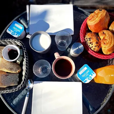 אוהל מפואר Romantique 